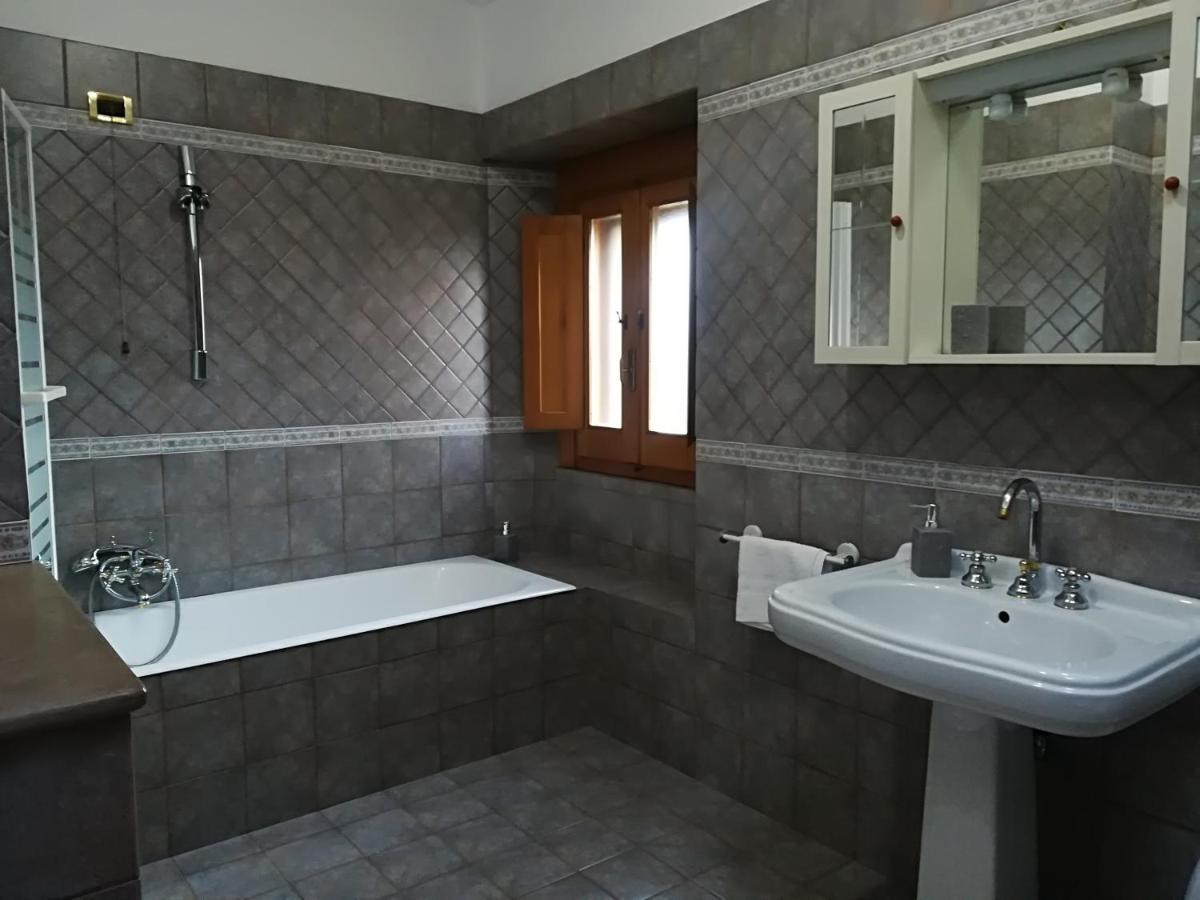 La Dimora Di Radha B&B Centro Olistico Rende Eksteriør bilde