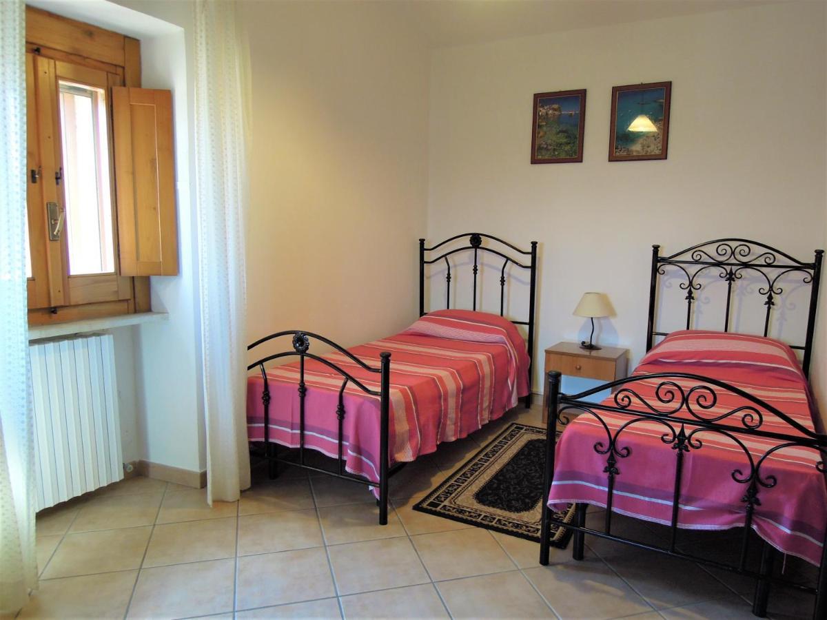 La Dimora Di Radha B&B Centro Olistico Rende Eksteriør bilde